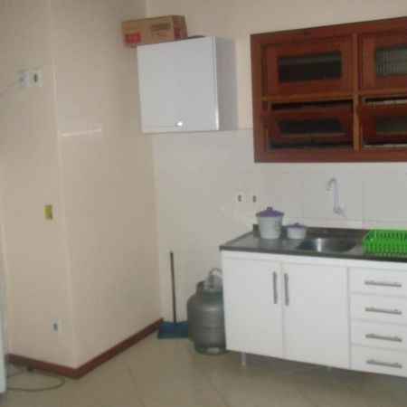 Residencial Campo Dunna Praia do Rosa Exterior foto
