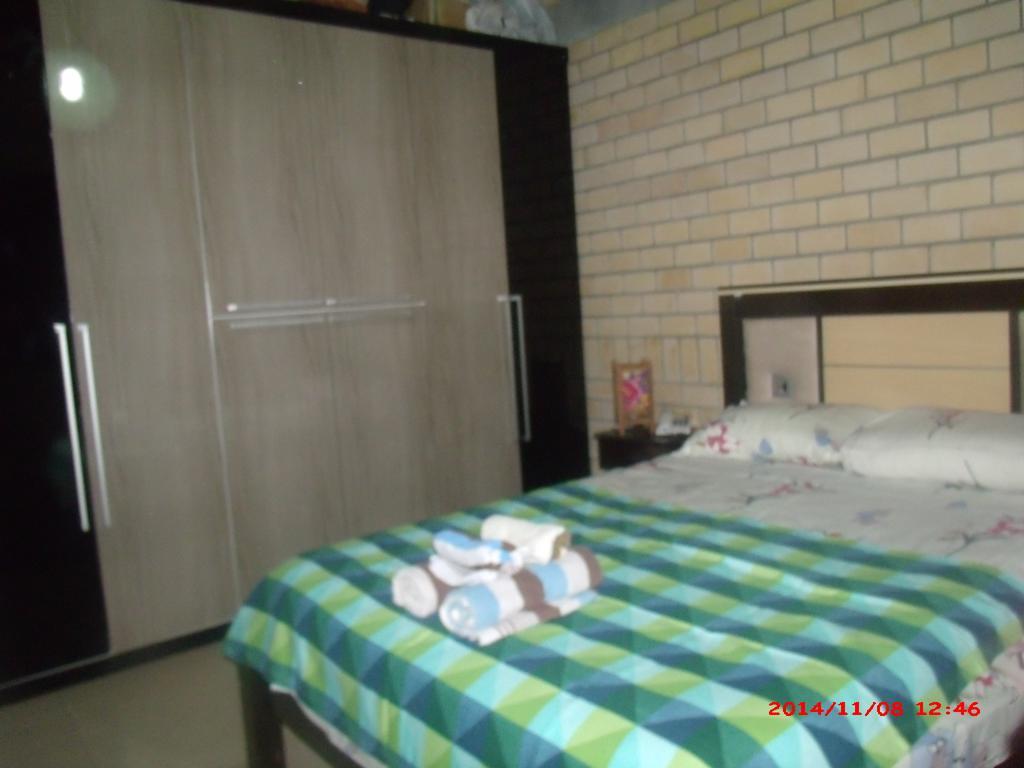 Residencial Campo Dunna Praia do Rosa Quarto foto