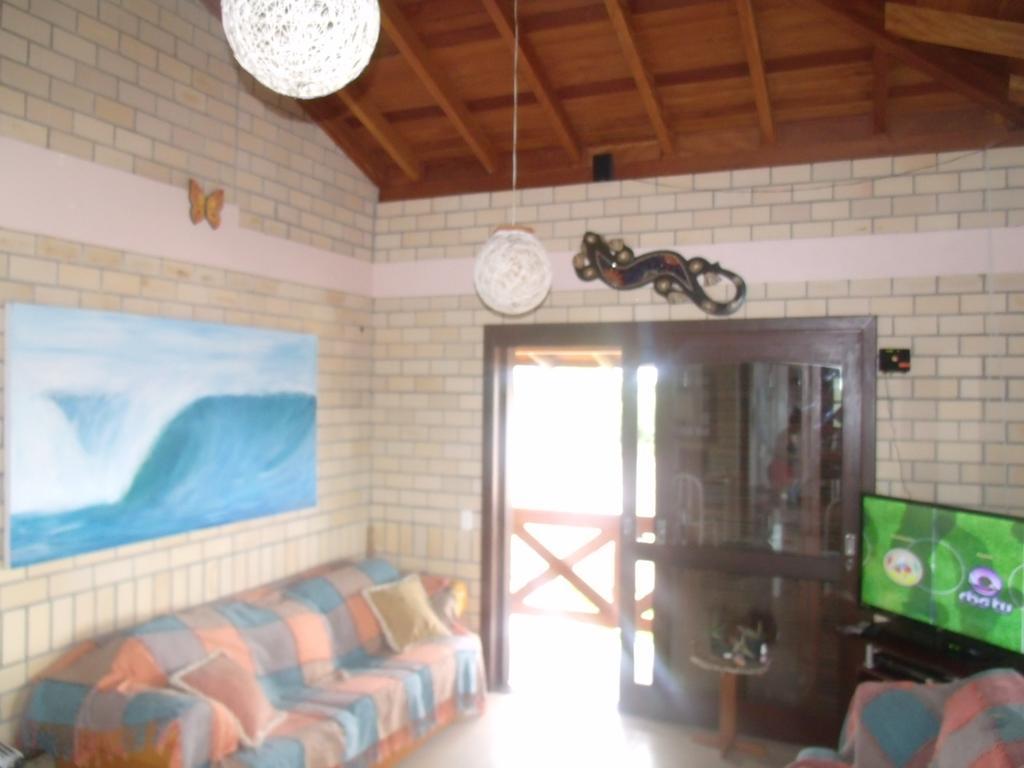 Residencial Campo Dunna Praia do Rosa Quarto foto