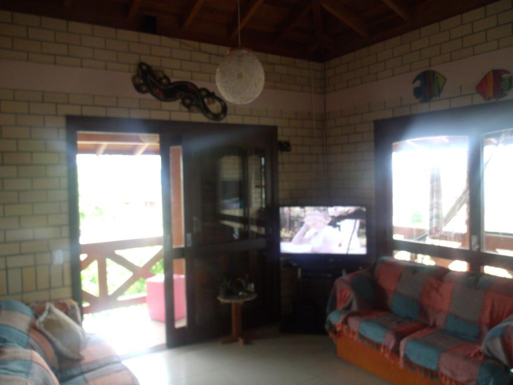 Residencial Campo Dunna Praia do Rosa Quarto foto