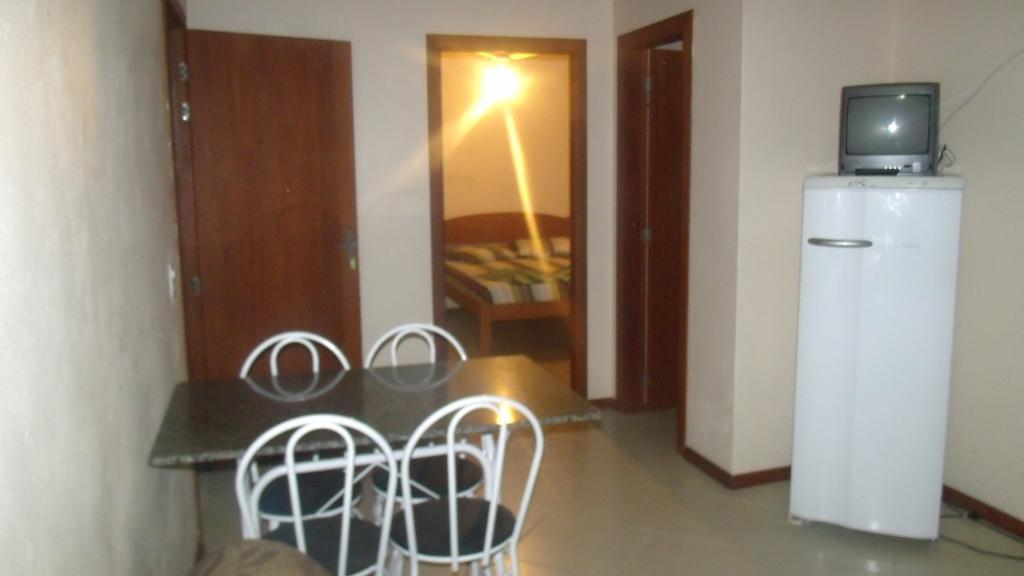 Residencial Campo Dunna Praia do Rosa Quarto foto