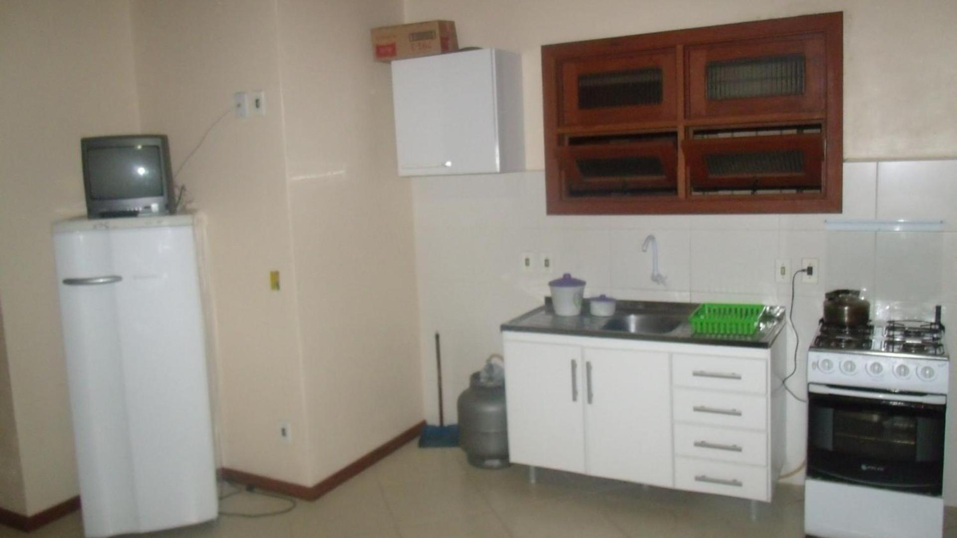 Residencial Campo Dunna Praia do Rosa Exterior foto