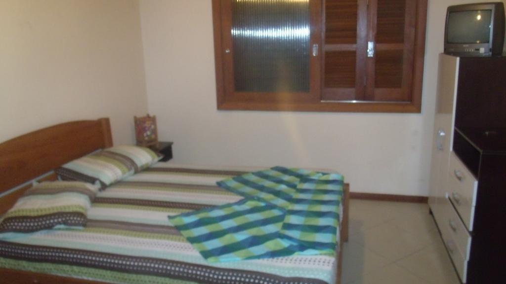 Residencial Campo Dunna Praia do Rosa Quarto foto