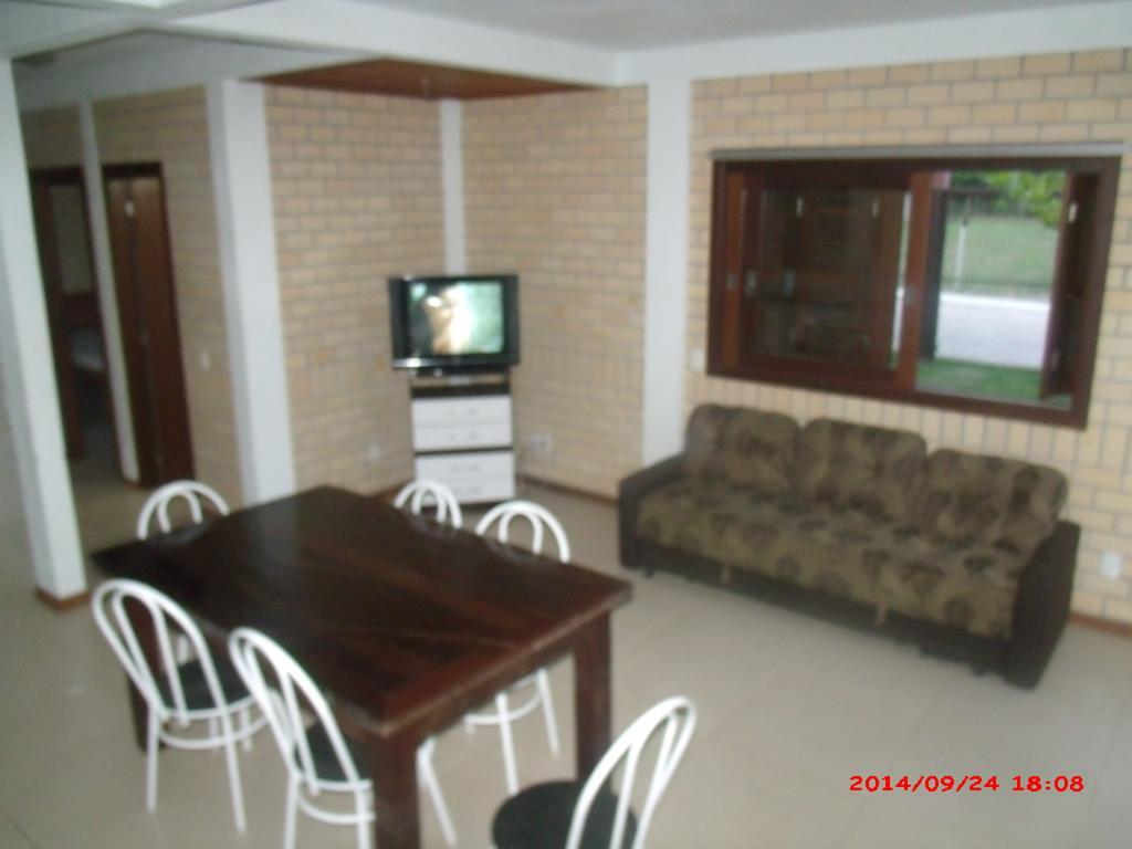 Residencial Campo Dunna Praia do Rosa Quarto foto