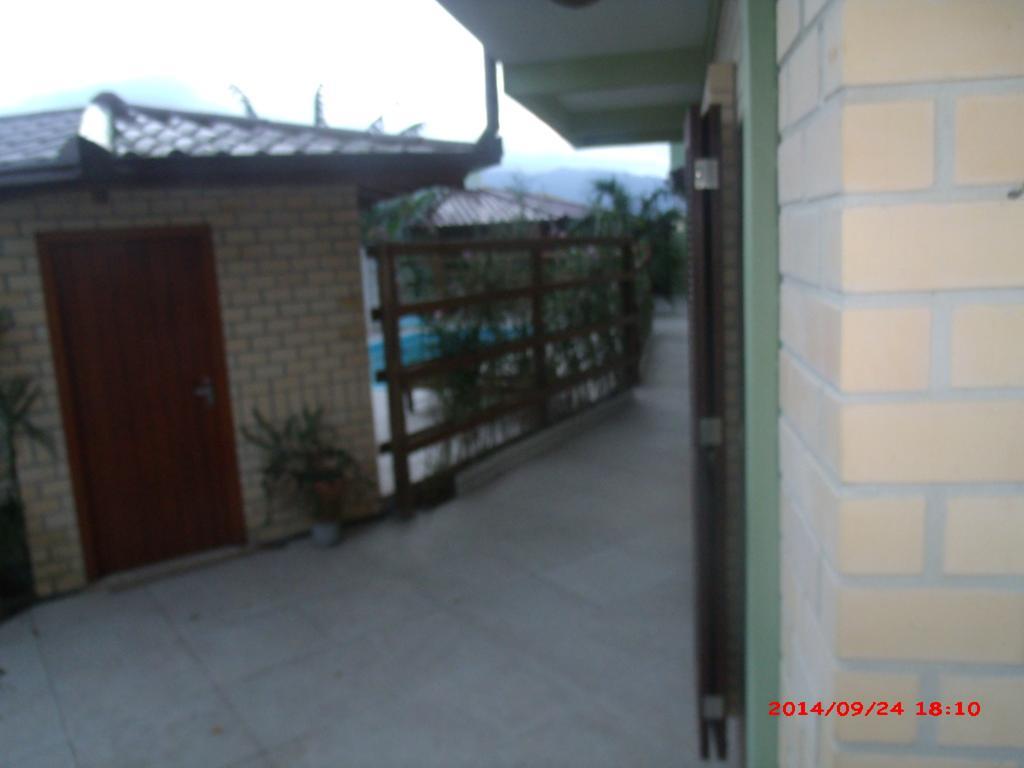 Residencial Campo Dunna Praia do Rosa Quarto foto