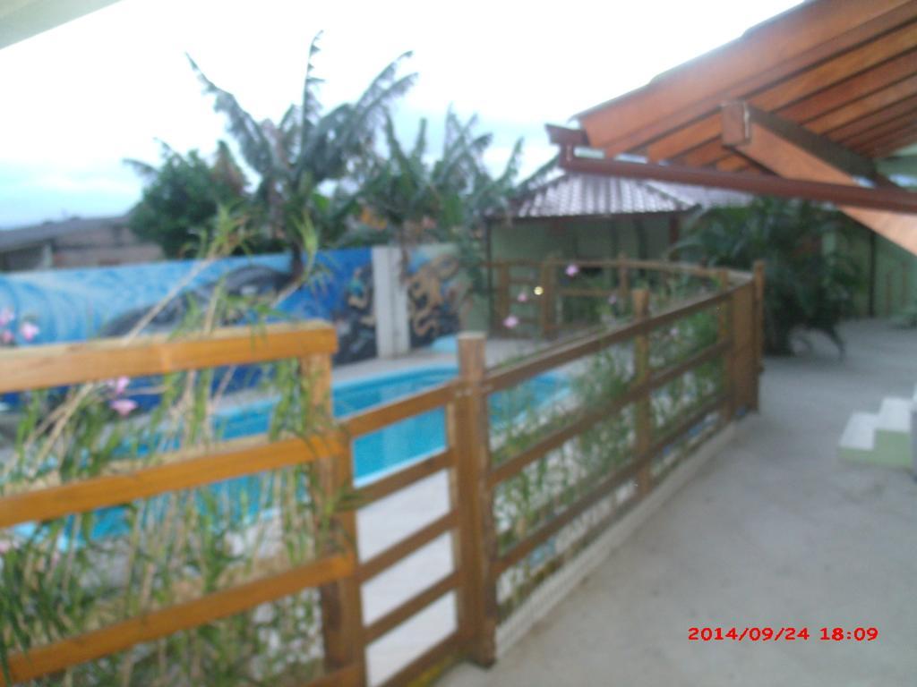 Residencial Campo Dunna Praia do Rosa Quarto foto