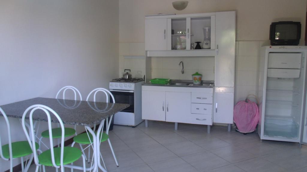 Residencial Campo Dunna Praia do Rosa Exterior foto