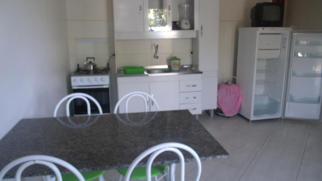 Residencial Campo Dunna Praia do Rosa Quarto foto