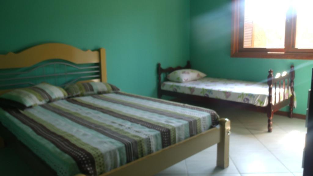 Residencial Campo Dunna Praia do Rosa Quarto foto